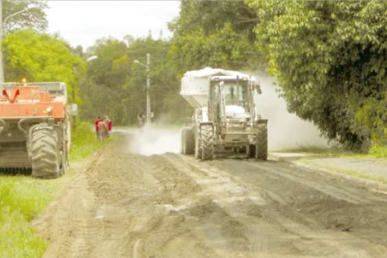 Des budgets en excédent