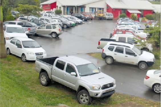 Vous cherchez une place ?