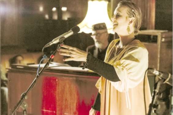 « Tout ce que Ray Charles a fait nous inspire »