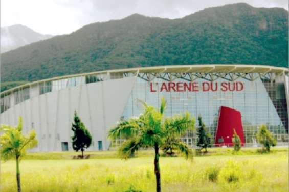 L'Arène baisse ses prix
