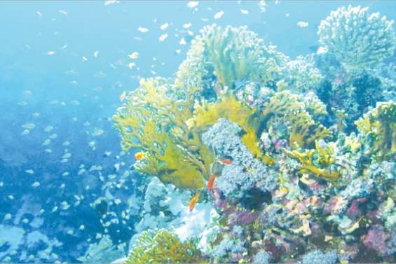 Eloigner la menace de l'Unesco