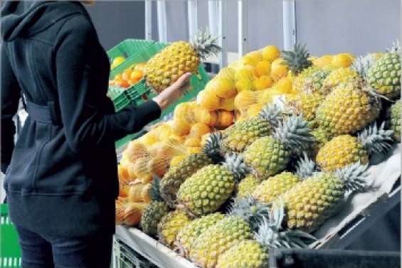 Un label bientôt visible