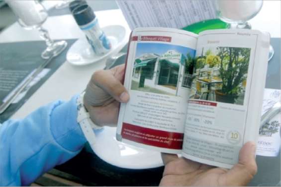 La course au guide rouge