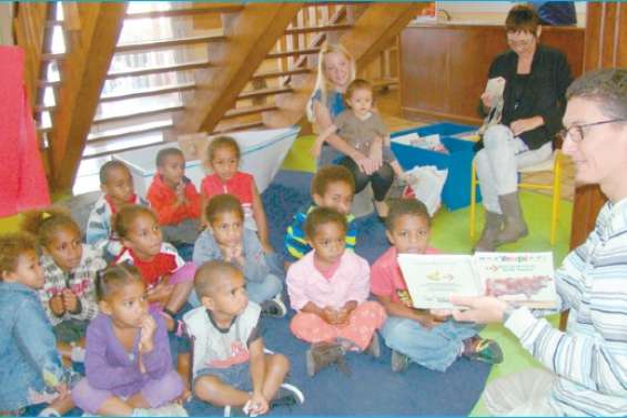 Le sport, ça rapproche