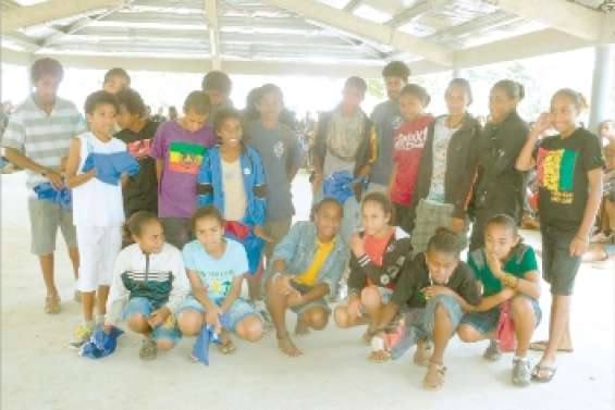 A fond le cross à Tiéta