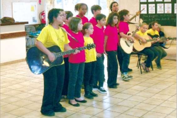 La mémoire en chansons