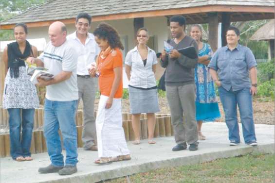 Le centre rouvre ses portes