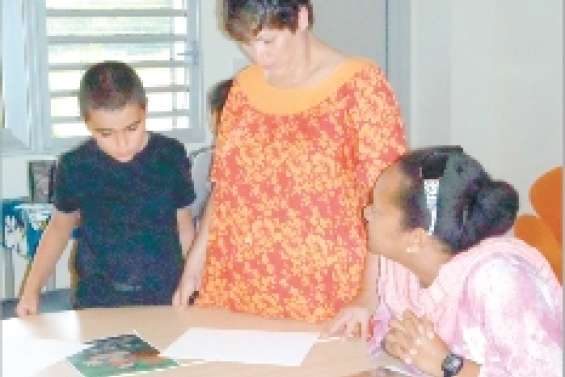 Un bouquin à croquer