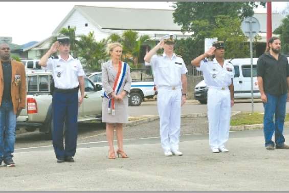 Un appel toujours entendu