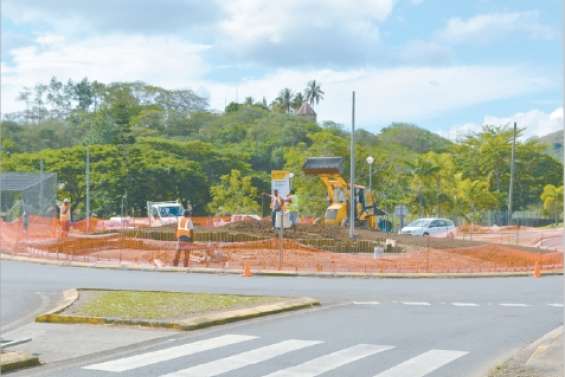 Des ronds-points qui ont du sens