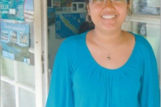 Au service du tourisme