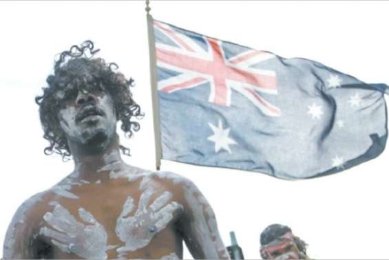 Les Aborigènes l'emportent