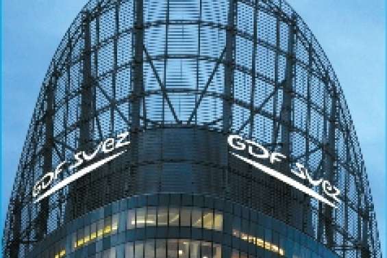 Le projet d'une usine flottante abandonné