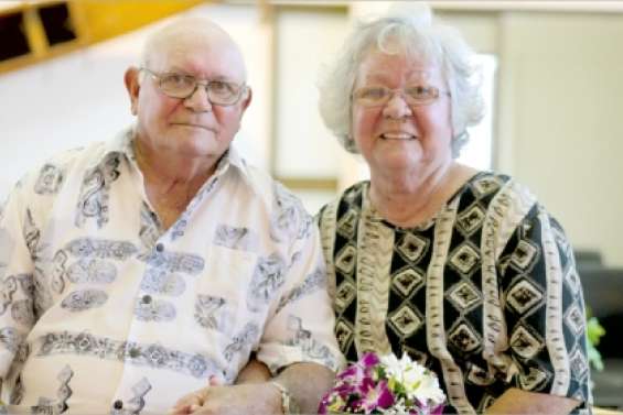 Romance à mobylette