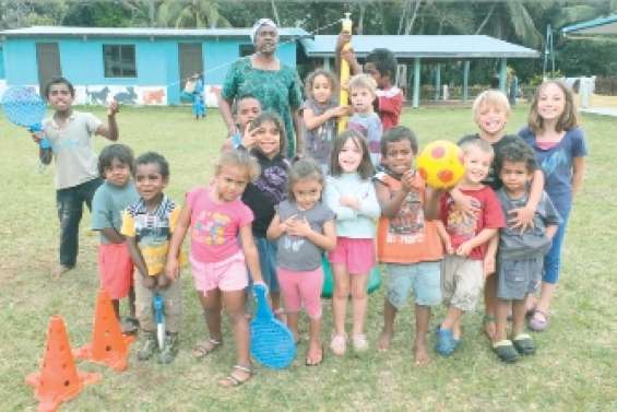 Vacances à la carte