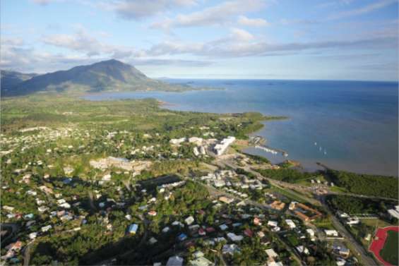 Le conseil veut sa voie rapide