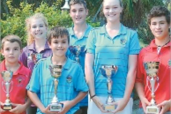 La relève est assurée