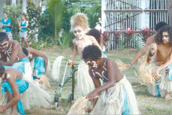 « Habiter l'histoire, habiller l'avenir »