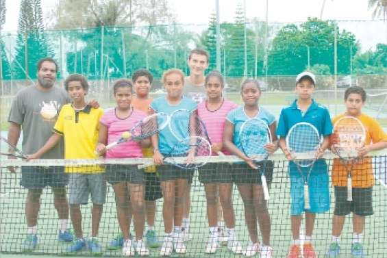 De retour de tournée