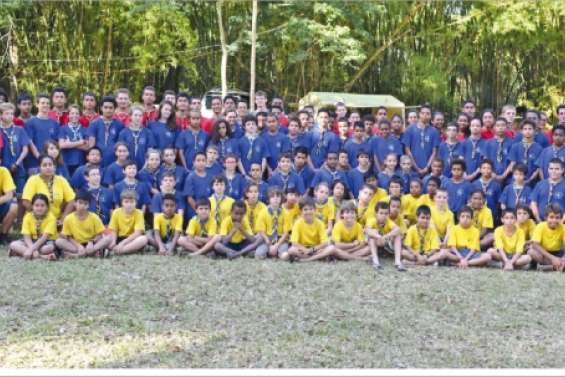 Des vacances royales