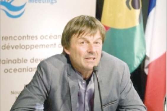 Un lapin nommé Hulot