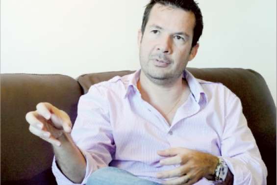 « La navette maritime est un  pansement, pas la solution miracle »