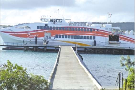 Dernière rotation pour le Betico