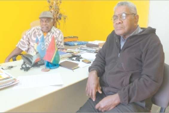 Un débat sur l'autodétermination