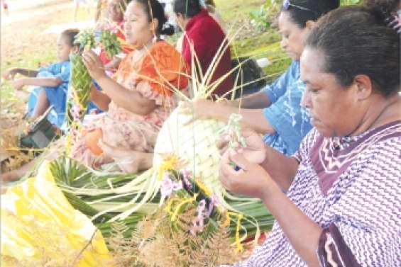 Dialogue des cultures