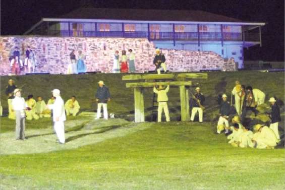 Téremba aux arrêts