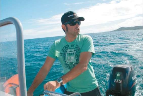 D'Arcachon à Nouméa