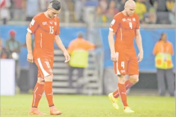 Un cauchemar à oublier