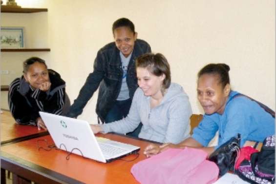 Retrouver la confiance