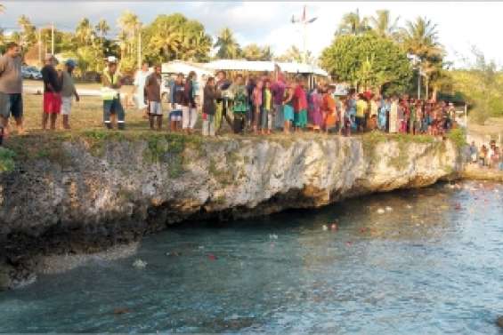 Il y a 150 ans, à Xépénéhé…