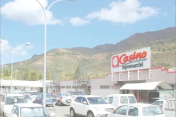 Les ventes en chute libre