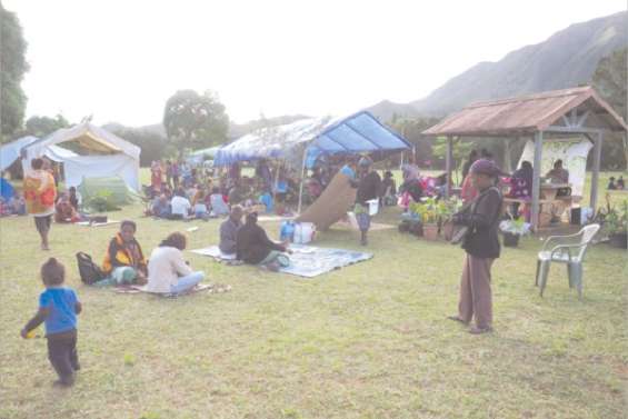 Un sentiment d'injustice