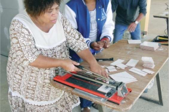 Une orientation à construire