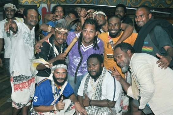 L'art, une langue universelle