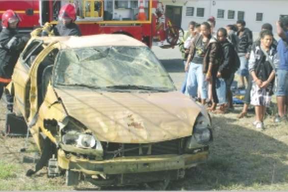 La prévention par l'exemple