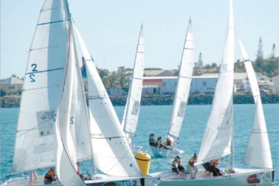 Belle ambiance quai Ferry