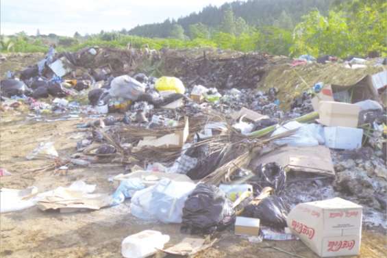 Une urgence sanitaire