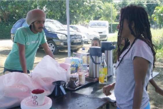 Les jeunes se fédèrent