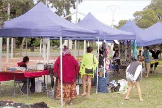 Une journée autour du handisport