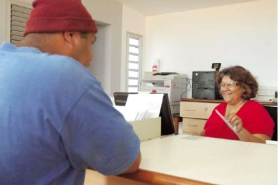 L'OPT ancrée à proximité