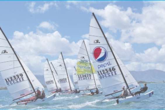 De Lima dans le petit temps