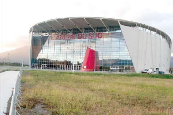 Une Arène, ça s'entretient