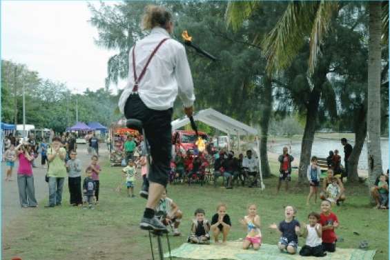 Le Cœur en fête ce samedi