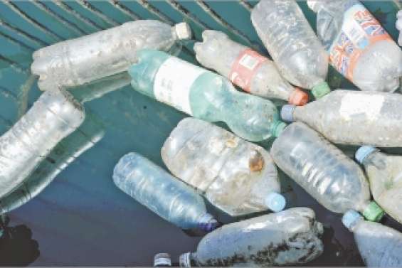 Revoir nos déchets à la baisse