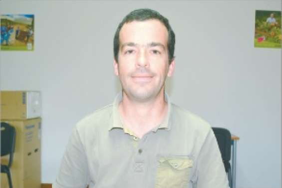 « Un vaccin contre les tiques sera disponible d'ici cinq ans »