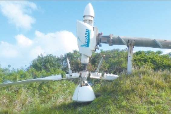 Le solaire remplacera l'éolien